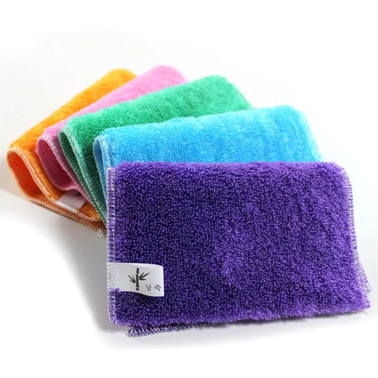 bamboo cleaning cloth for kitchen bamboo fiber kitchen towel bamboo and organic cotton kitchen towels