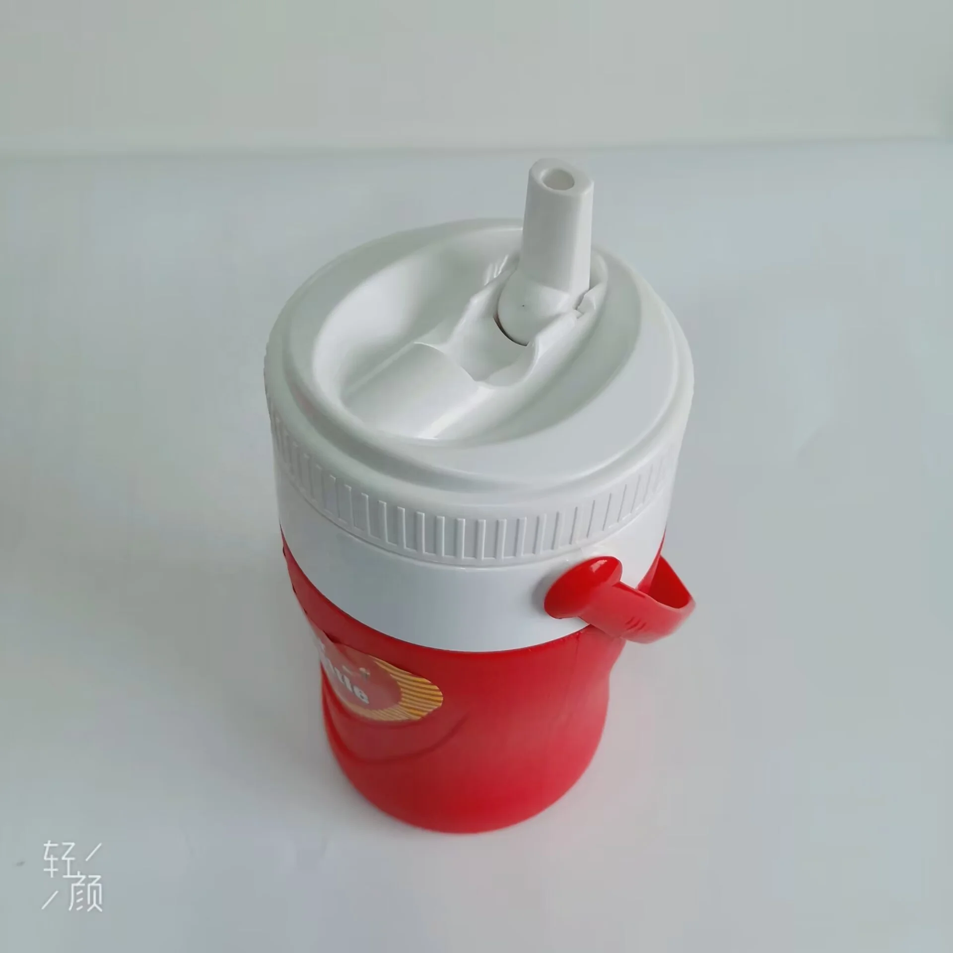 Cooler Jug Set Beverage Ice Chest with Tap and Spigot Keep Water Cooling Food Cooler Hs Plastic Wine OEM Insulated Lunch Box