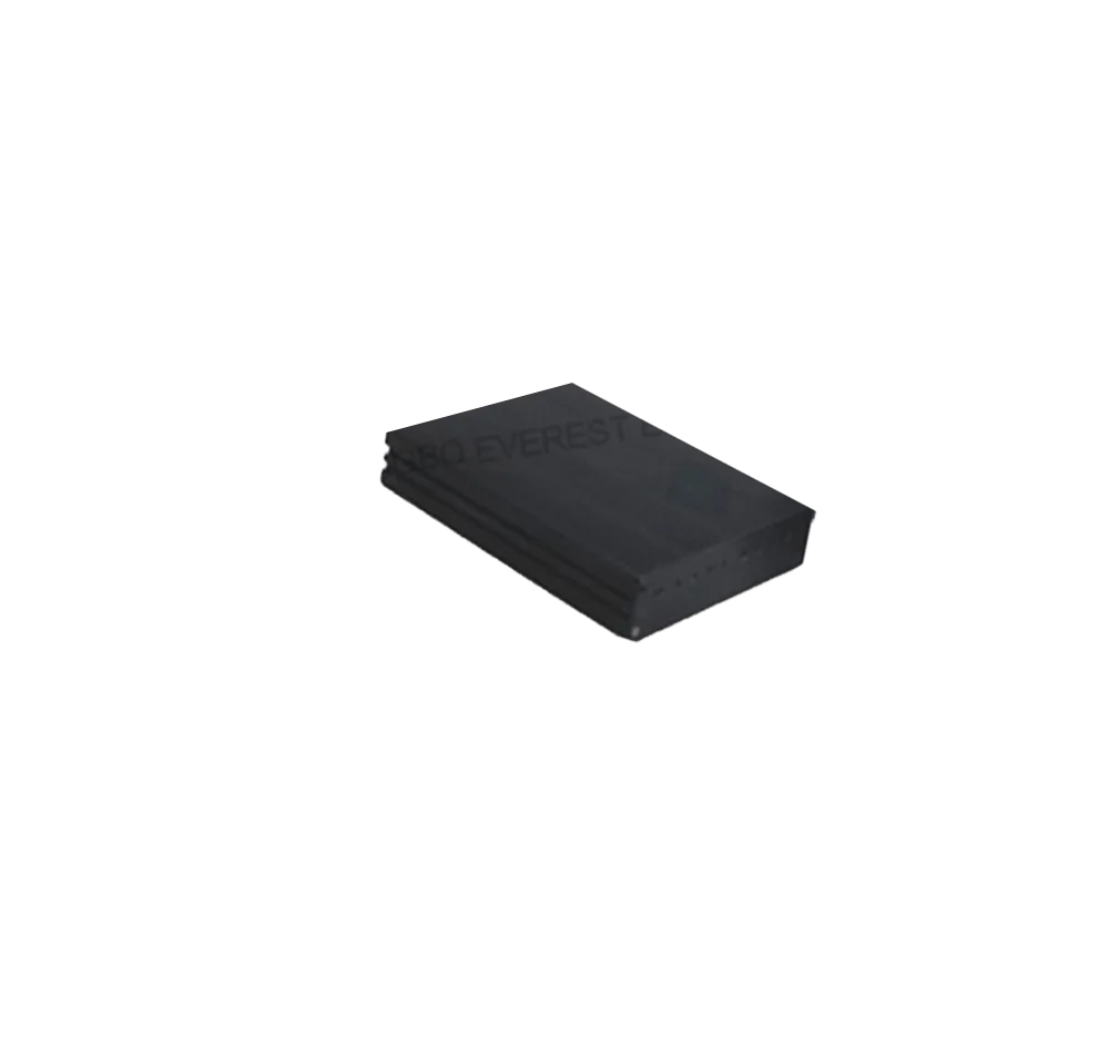 China best price AEH089 Aluminum Electronic Device Housing Extruded   Enclosure For PCB