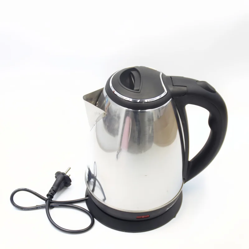 Hotel room electric kettle Stainless steel kettle Household appliances Kitchen electric kettle