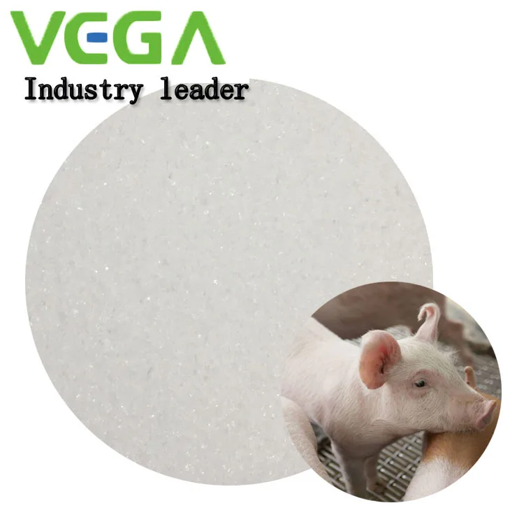 
VEGA China source poultry feed grade 50% Tributyrin CAS NO 60-01-5 Brand Vegabutyrin produced 