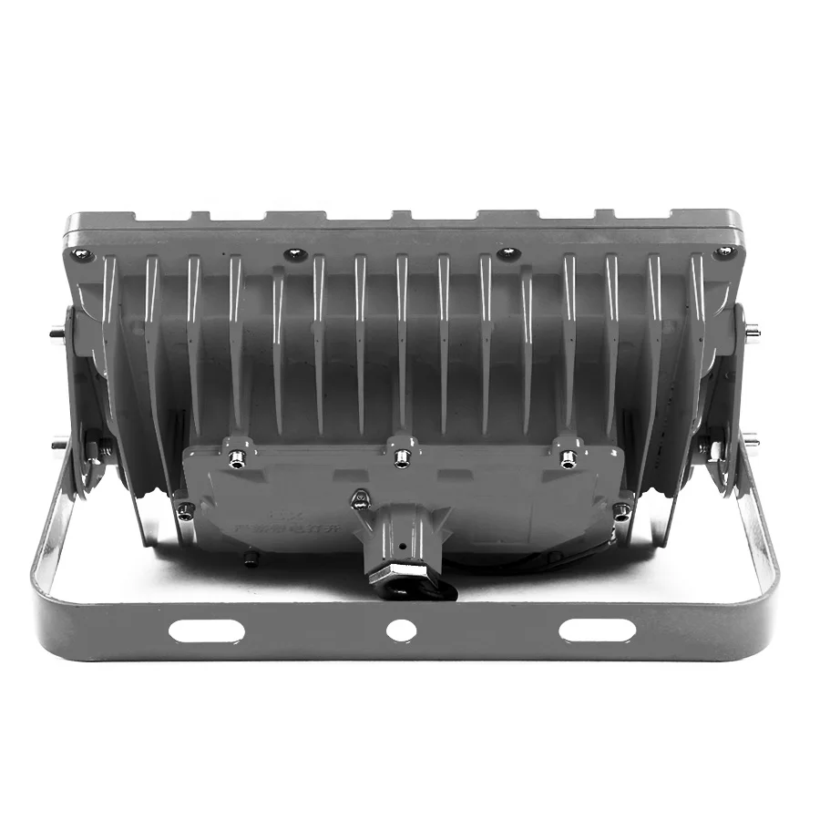 GOLDYO ip66 led atex 250w explosion proof flood light 150 watts 400w 300w led explosion proof light