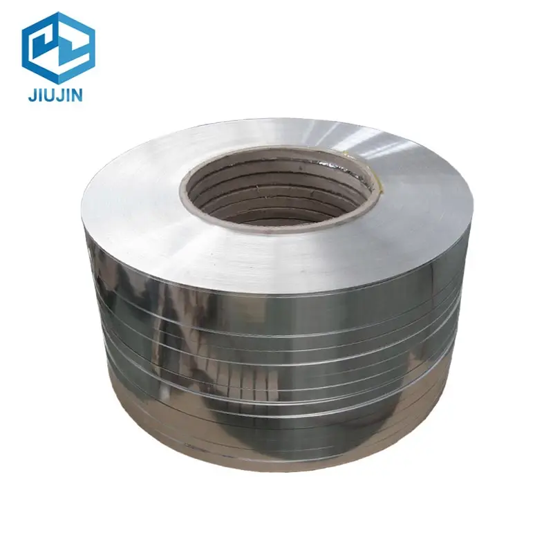 Strip Nickel Strip High Quality Permalloy Nickel Strip Coil 2.4819 2.4816 2.4851 2.4856 2.4858 1.4876