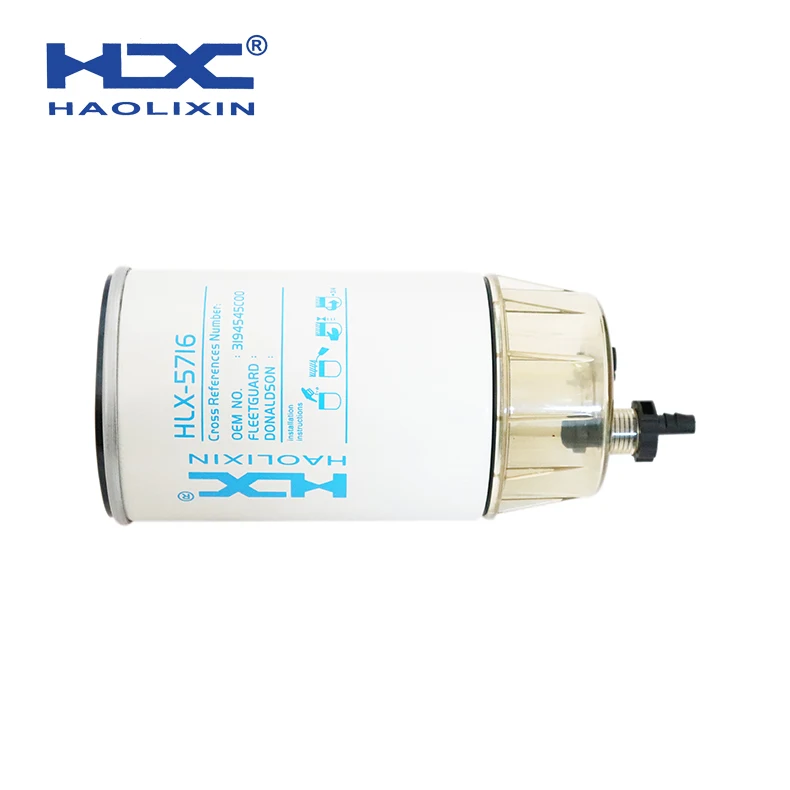 For Hyundai engine fuel filter P954925 SFC2801 3194545C00 80766454   11KA71040   31945-87000 31945-45751 11QA-71040 SN 909110