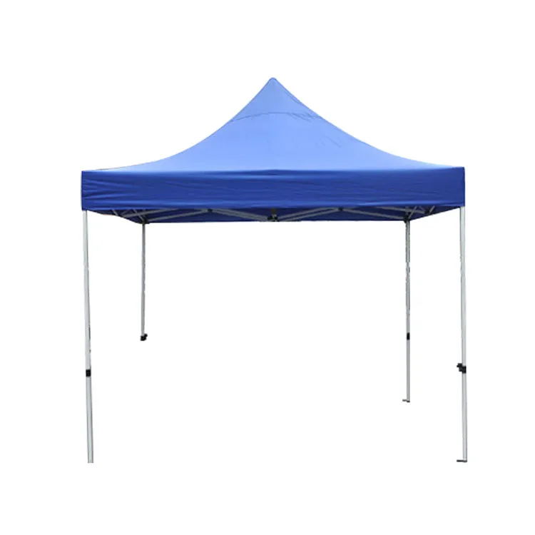 Outdoor exhibition booth trade show party tents advertising pop up display aluminum tent