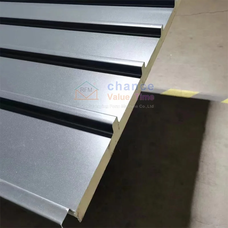Liming LM-058 Aluminum sandwich great wall panel Exterior Wall Siding Panell Decorative Sandwich Panel Metal Modern Villa