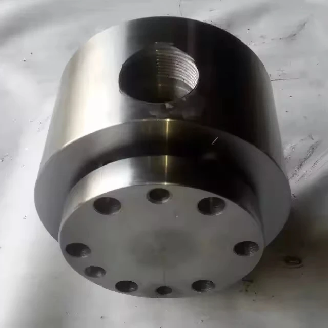 Manual Filter Screen Changer for Film Blowing Machine