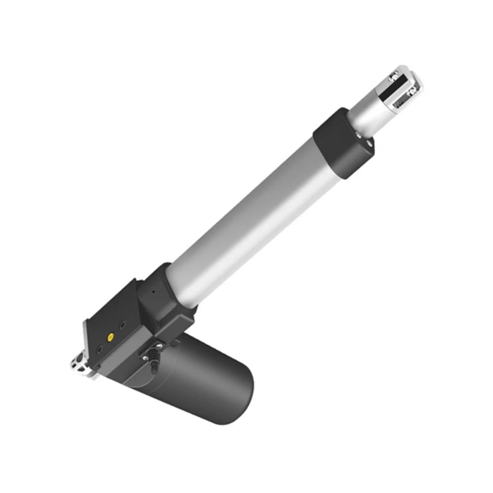 3~42mm/s electric piston with fast speed 12V moto lineal DC moter linear actuator