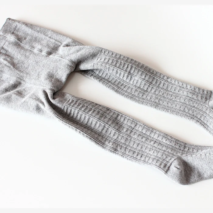 Free sample cotton cute girl tights pantyhose design kids children baby tights