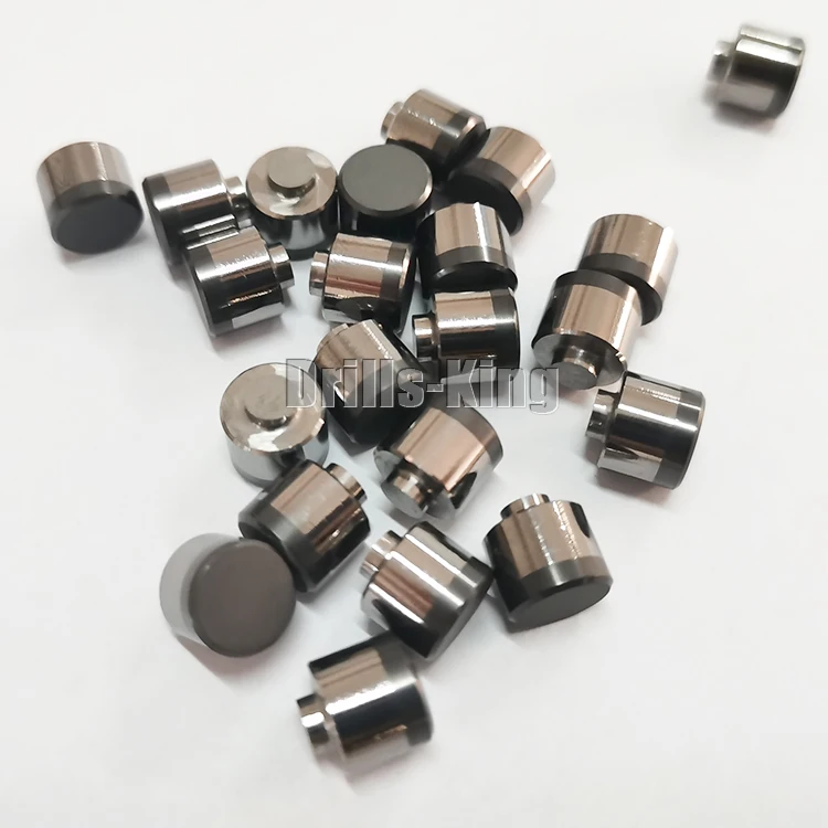 Лезвие пилы для резки камня отрезные фрезы Pdc 1304 Pcd производители в Китае