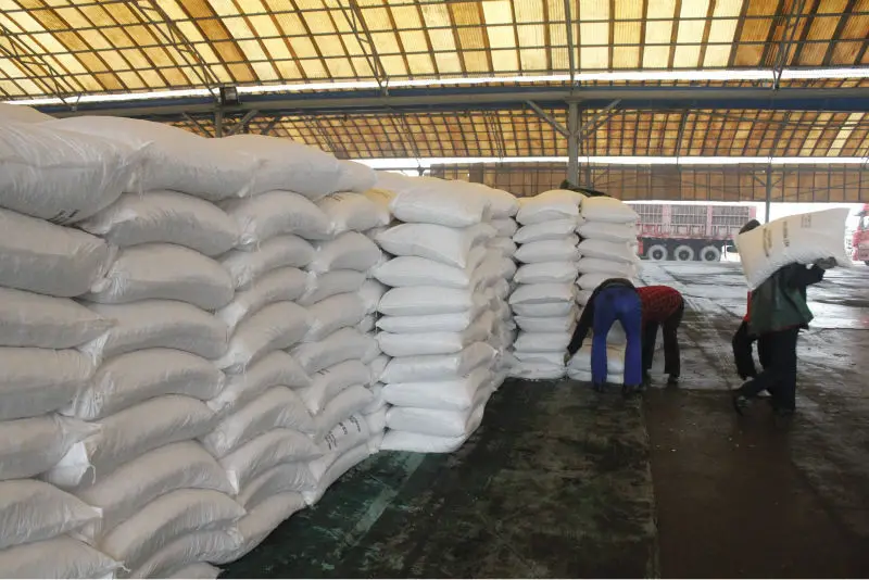 Caustic Calcined Magnesia Powder for Abrasive usage