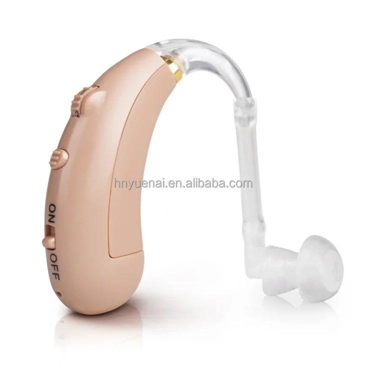 Hearing Aids Aparatos Auditivos Sordera De Pila