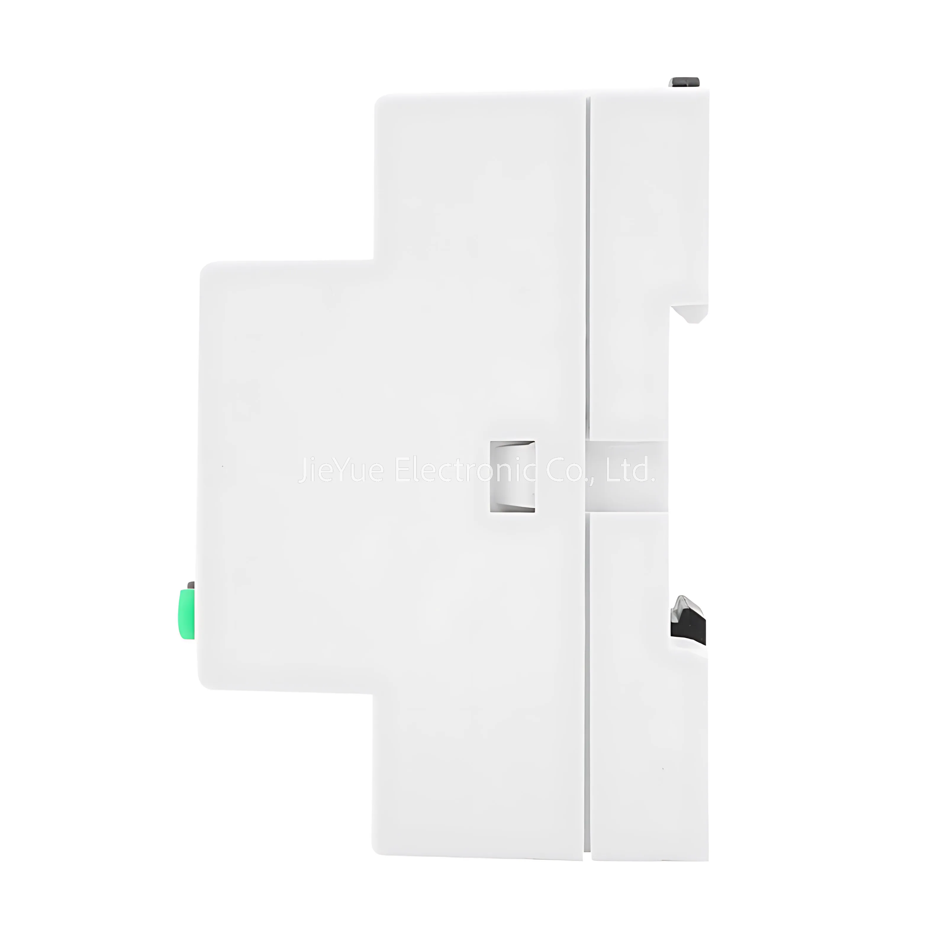 3 Phase Voltage Monitoring Relay LCD Display Voltage Protection Relay With Multi Protective Function 380V relay