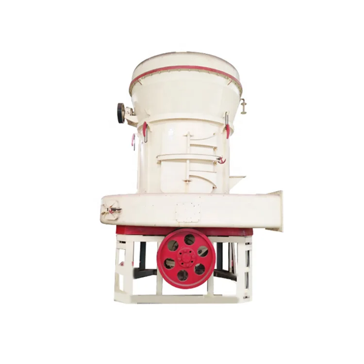 TOP Quality MTW138 European Mill Grinding Mill Powder Mill for sale