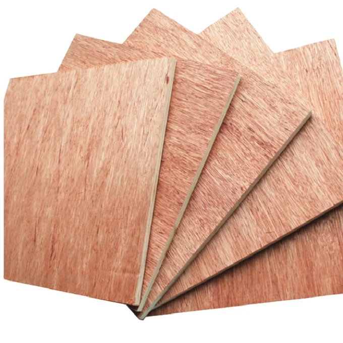 gurniture used malaysia okoume veneer faced plywood 6mm 9mm 12mm 15mm 18mm