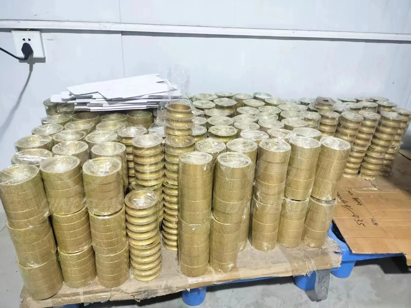 Marble granite glass hand grinding diamond abrasive contour wheel single crystal diamond ceramic diamond grinding wheel