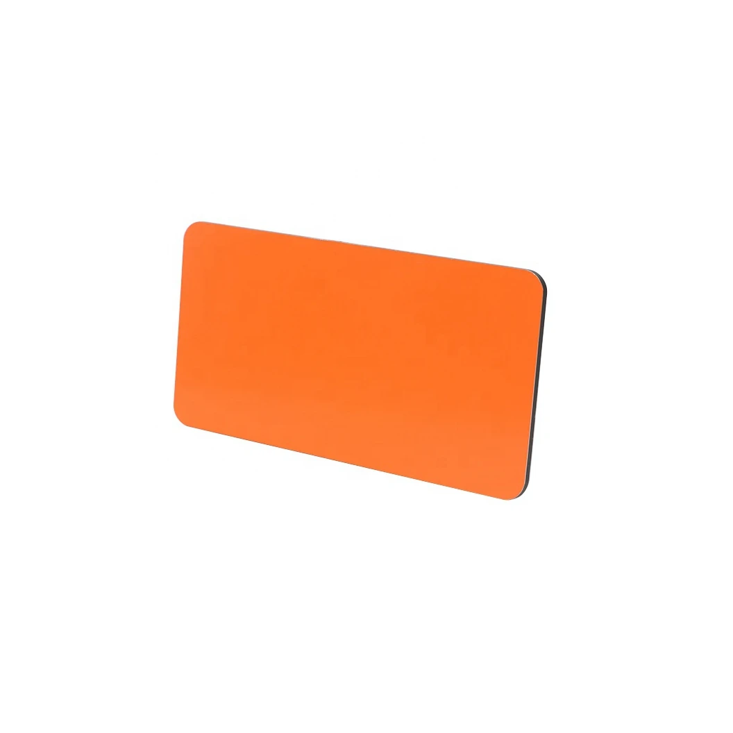 Kitchen Cabinets Design Panel Alucobond Aluminum Composite Panels Sandwich