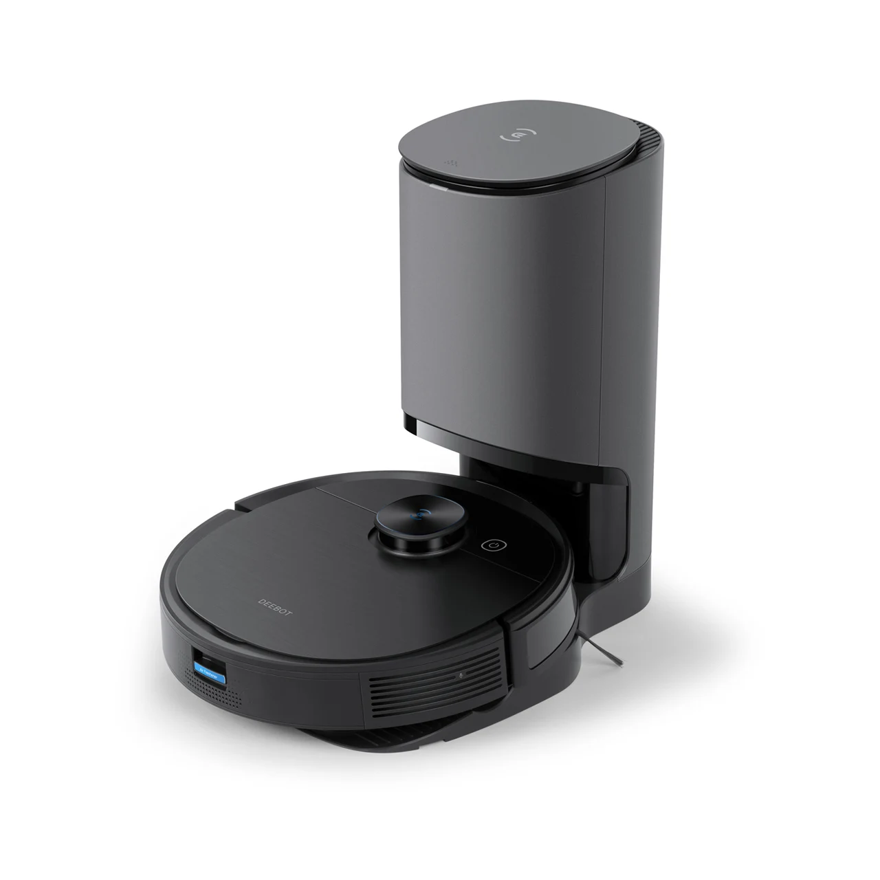 Ecovacs Deebot T9AIVI Vacuum Cleaner Ozmo Pro Intelligent Home Automatic Vacuum Cleaner Sweep Drag All-in-one Machine