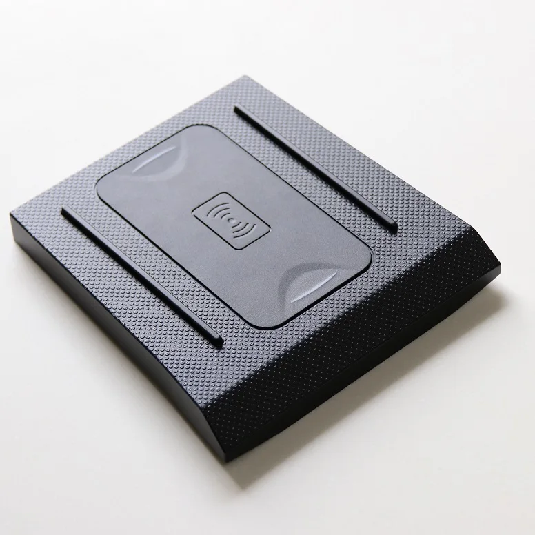 12V 10W 15W 3coil Wireless Charging PCB Module Tray Wireless Charger for Toyota Camry 2020