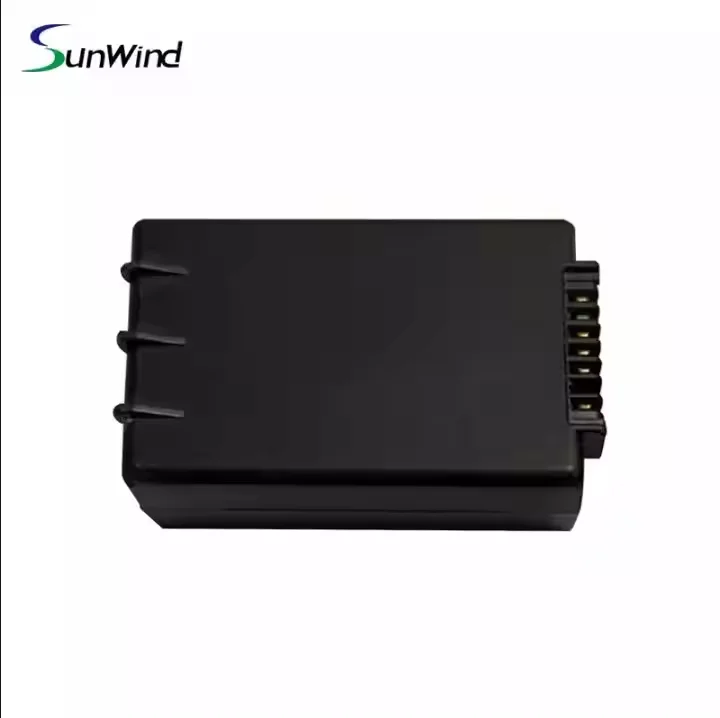 OEM Replacement  Battery for Honeywell DOLPHIN 6100 6500 6000-BTSC BP06-00028A BP06-00029A SWLB Barcode Scanner 3.7V 3300mah