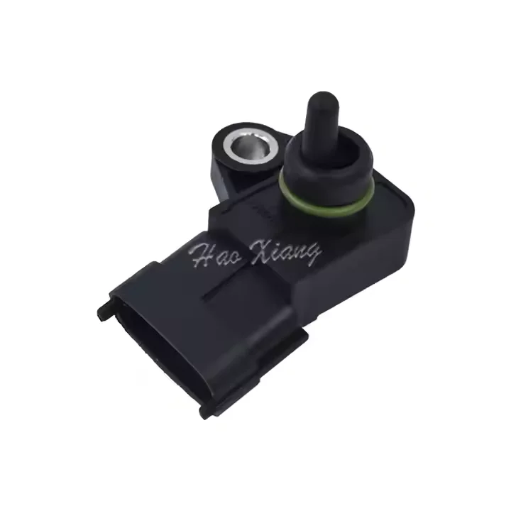 Haoxiang 39300-2B000 Air Intake Manifold Absolute Pressure Sensor MAP Sensor For Hyundai Sonata 2.4L Accent 1.6L K Optima Soul