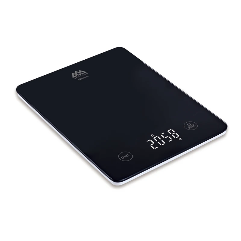 Customized High Sensors Digital Electronic Kitchen Food Scale 10kg