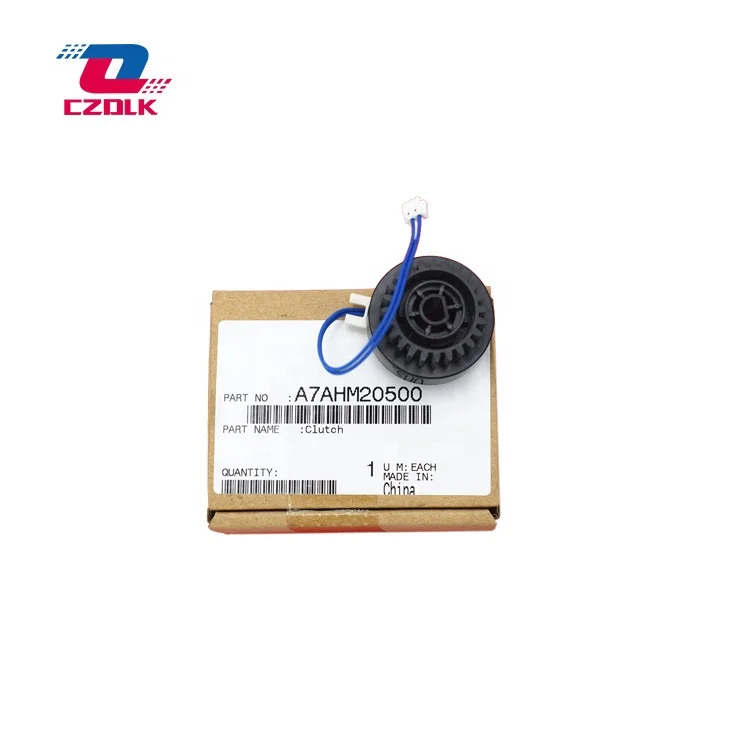 Новый оригинальный A7AHM20500 сцепление для Konica Minolta Bizhub C227 C287 C7822 C7828 запасные части копировального аппарата