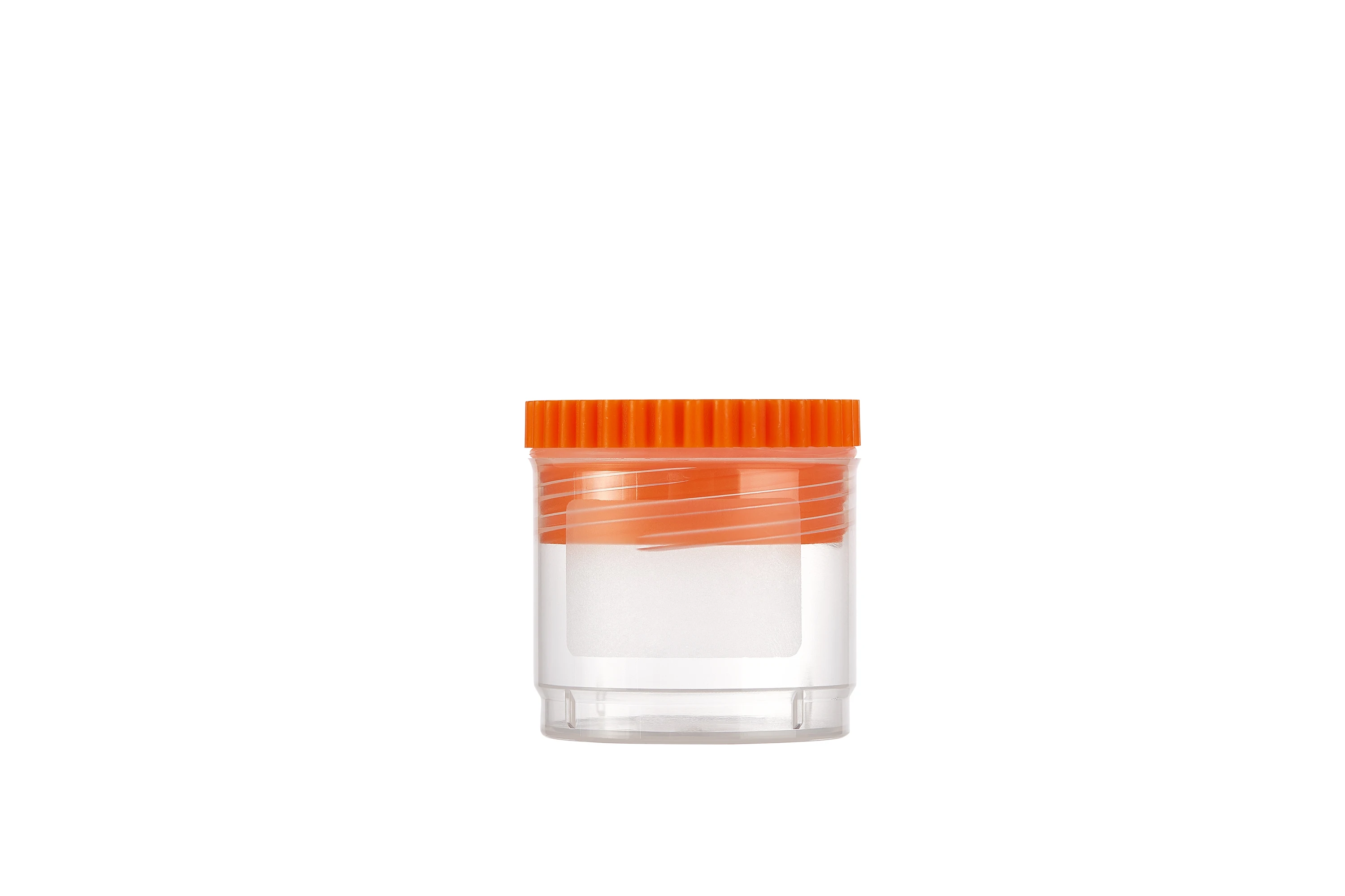  20ml-штрих-код 2D трубка с внутренней резьбой лабораторное оборудование для
