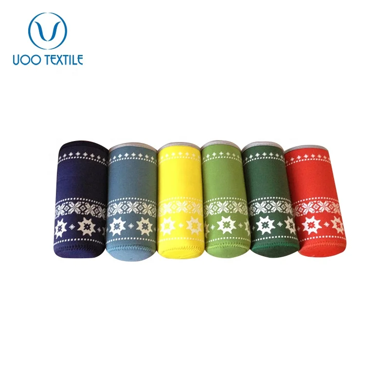 UOO Neoprene Material 24-30 oz Water Bottle Insulator