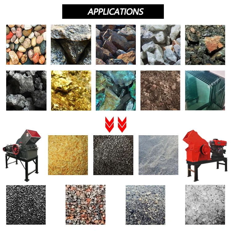 mobile limestone granite mining sand clay heavy ring lab small machine stone rock pc400x300 price mill hammer crusher for glass