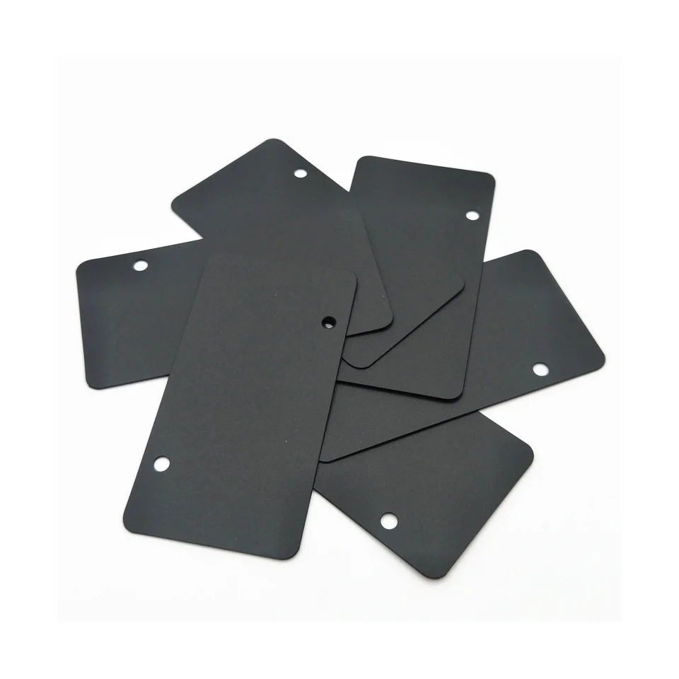 Custom OEM Manufacturer Non Standard Rubber Auto Parts Washer