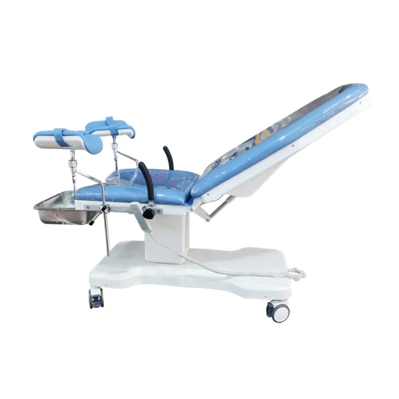 Электрический стол для доставки операционный акушерства и гинекологии в категории операционных столов