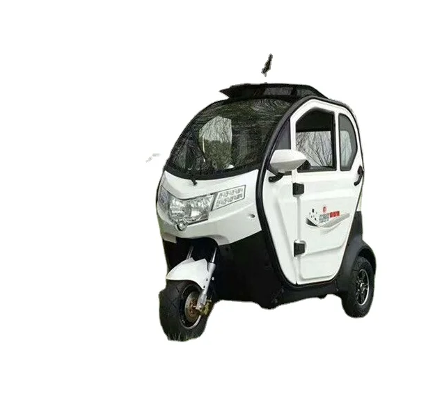 
Cheap Price For the Disabled Electric Rickshaws For Sale Usa and three wheel scooter electric motorcycle 