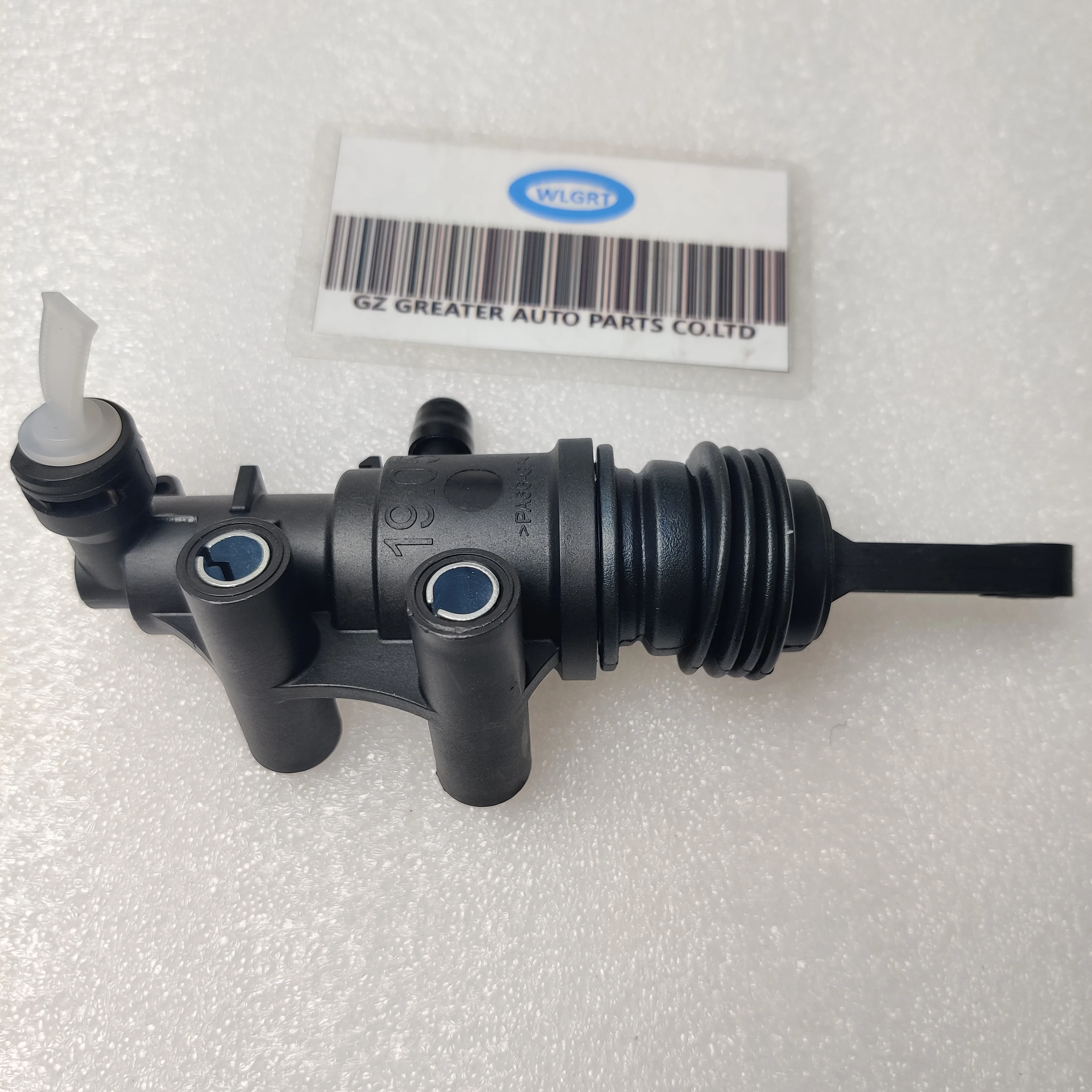 Wlgrt фабричная поставка главный цилиндр сцепления для Mazda BT50 UC2J-41-990B