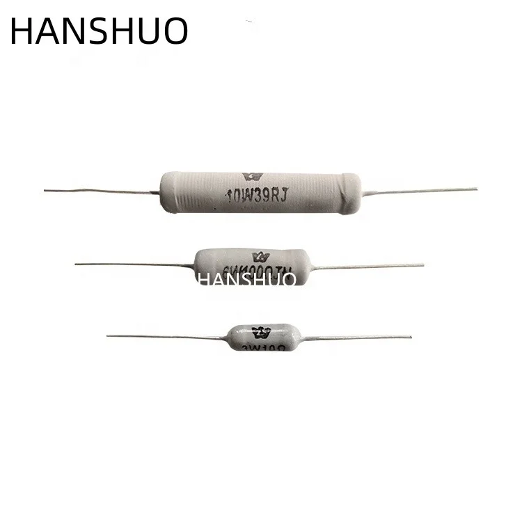 Good price of wire wound power resistor