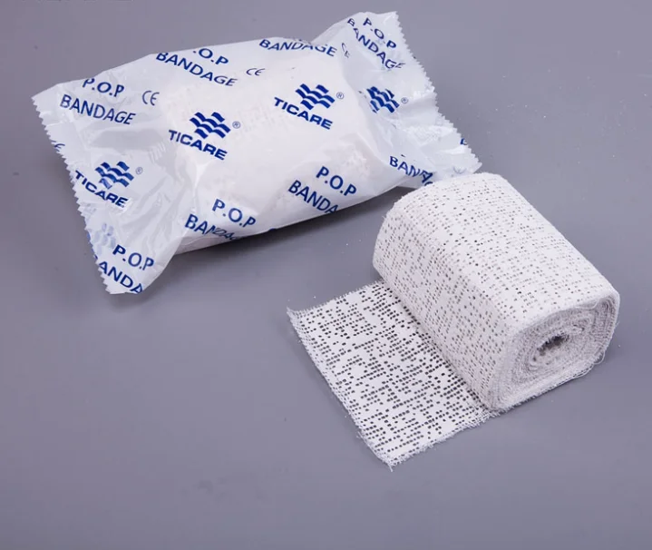 Medical Plaster Bandage(CE ISO approved) YD02