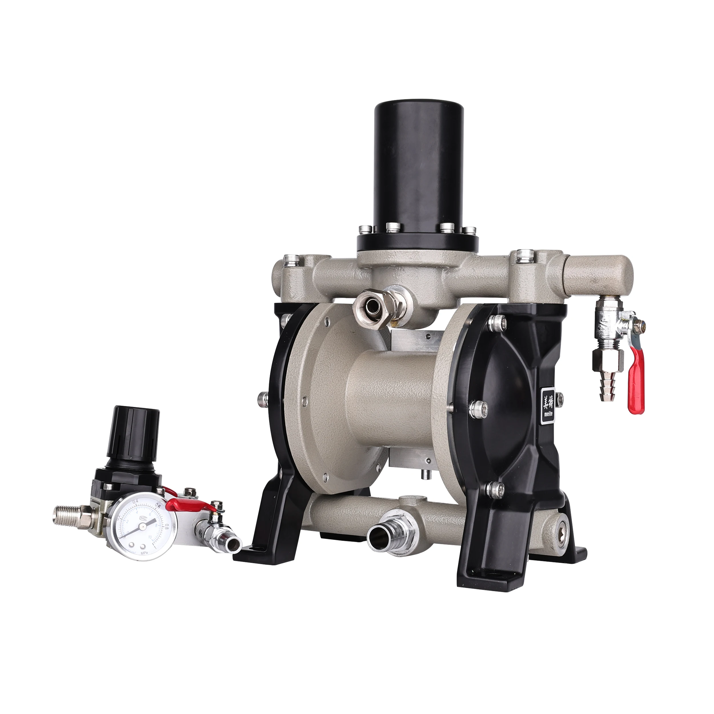 Meite DDP-15 Pneumatic Diaphragm Pump