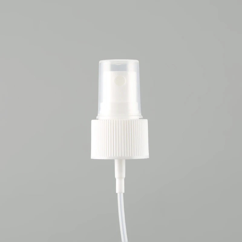 24 410 индивидуальный тонкий распылитель тумана, пластиковый распылитель тумана для личной гигиены