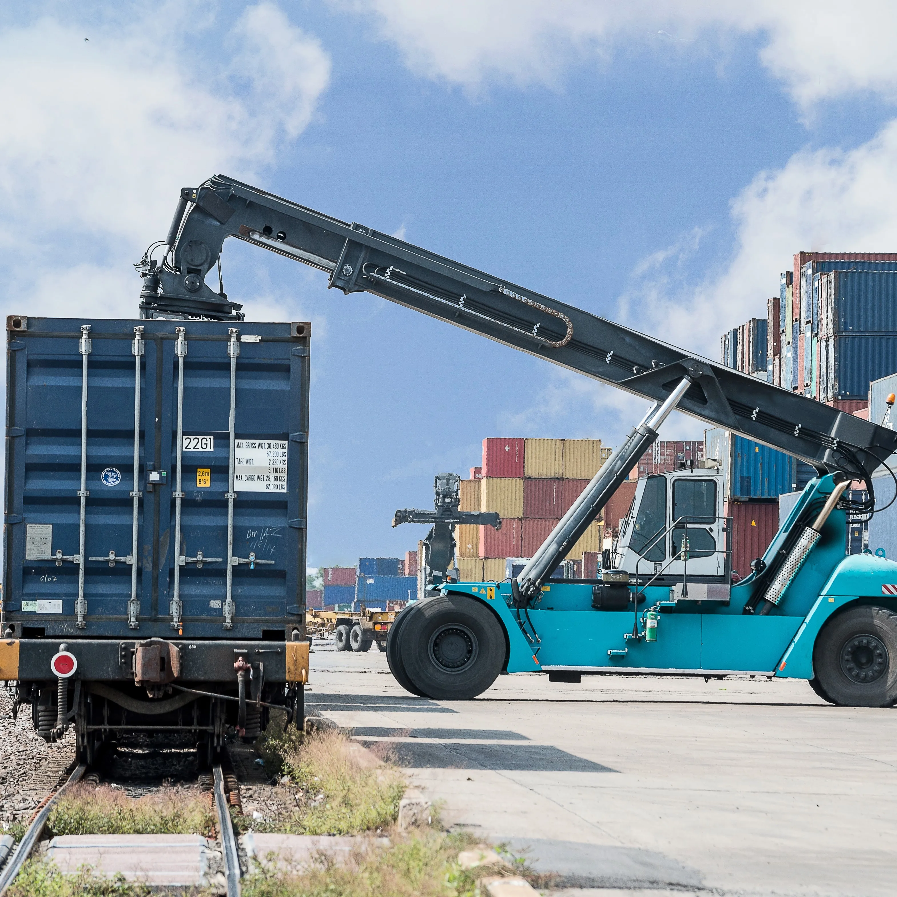 Chile Shipping Agent Hamburg Karachi Sea Freight From China To Dublin Of Ireland