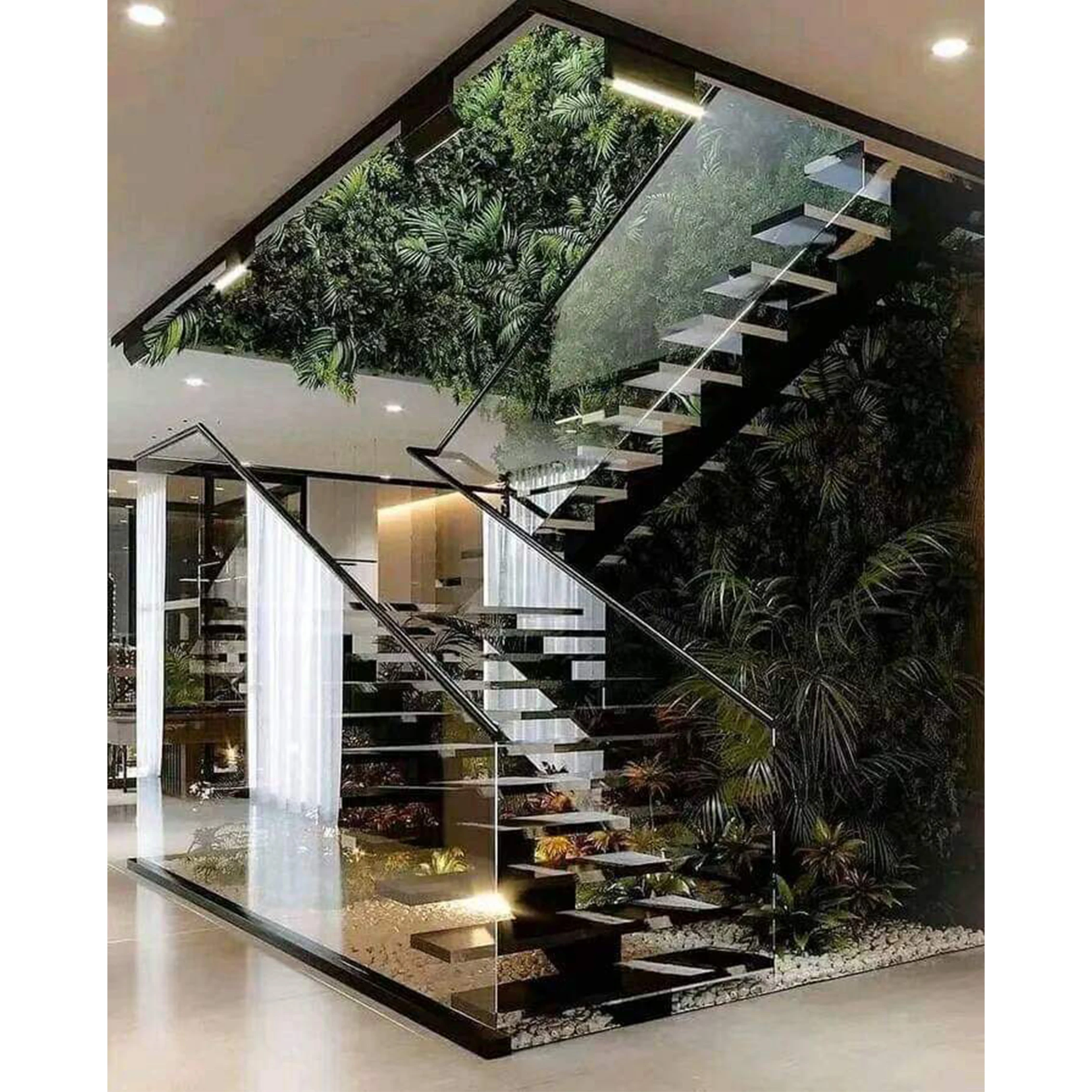 China Guangdong Factory Sale Building Laminated Glass Home Hotel Window Tempered Architectural-Glass