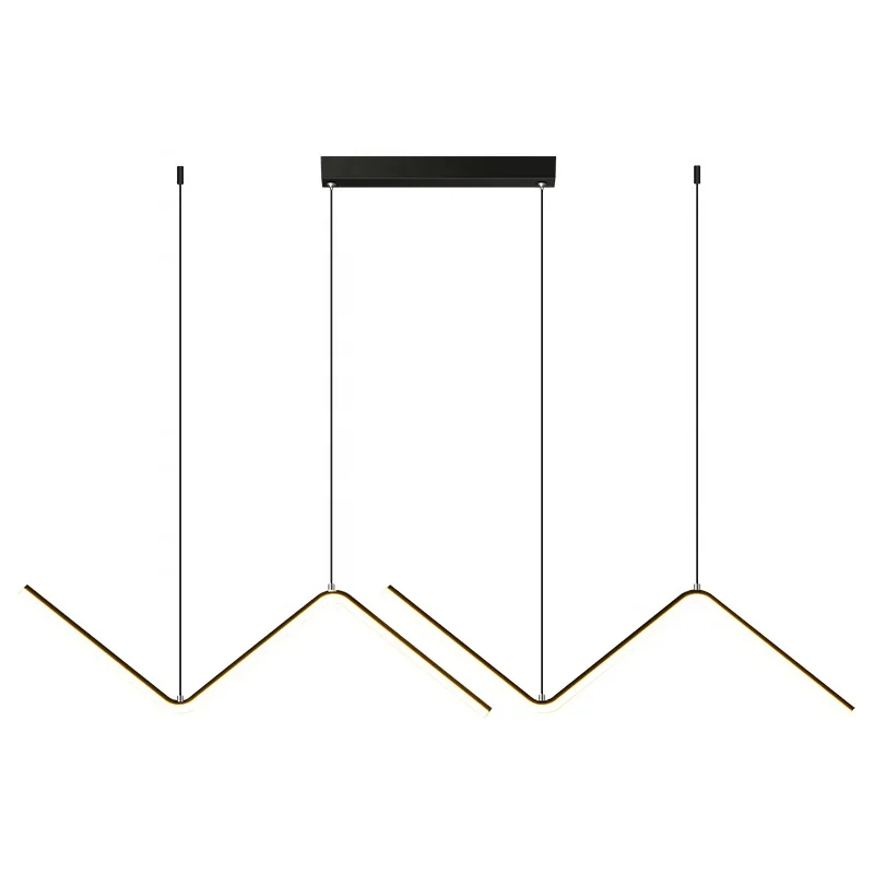 Современный светодиодный подвесной светильник chandeliermodern люстра для вестибюля
