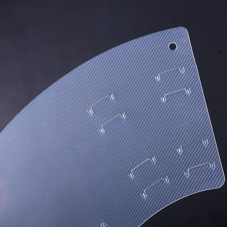 Wholesale Adjustable Protective Dog Elizabethan Collar Pet cat dog Recovery Collars