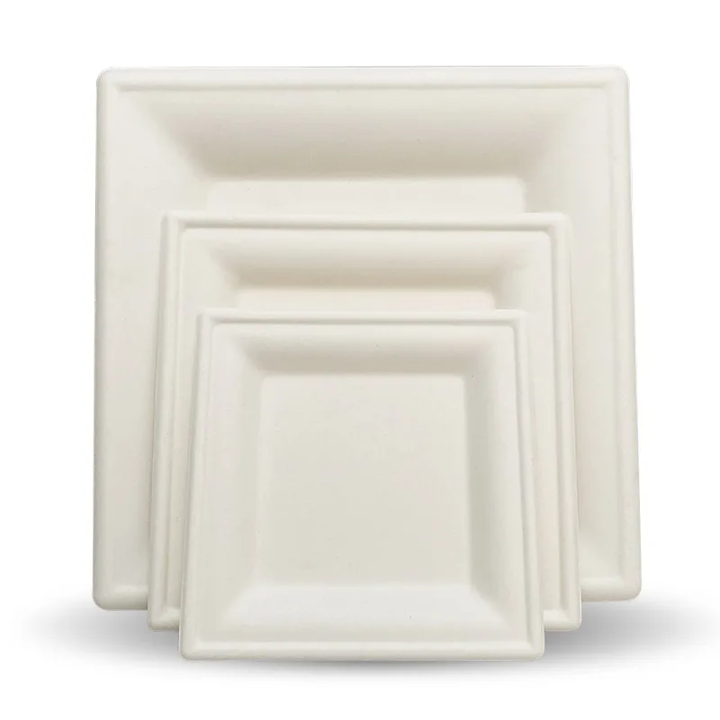 
disposable mashine plates paper and cups food liner paper plate making machine low price set birthday party supplies 