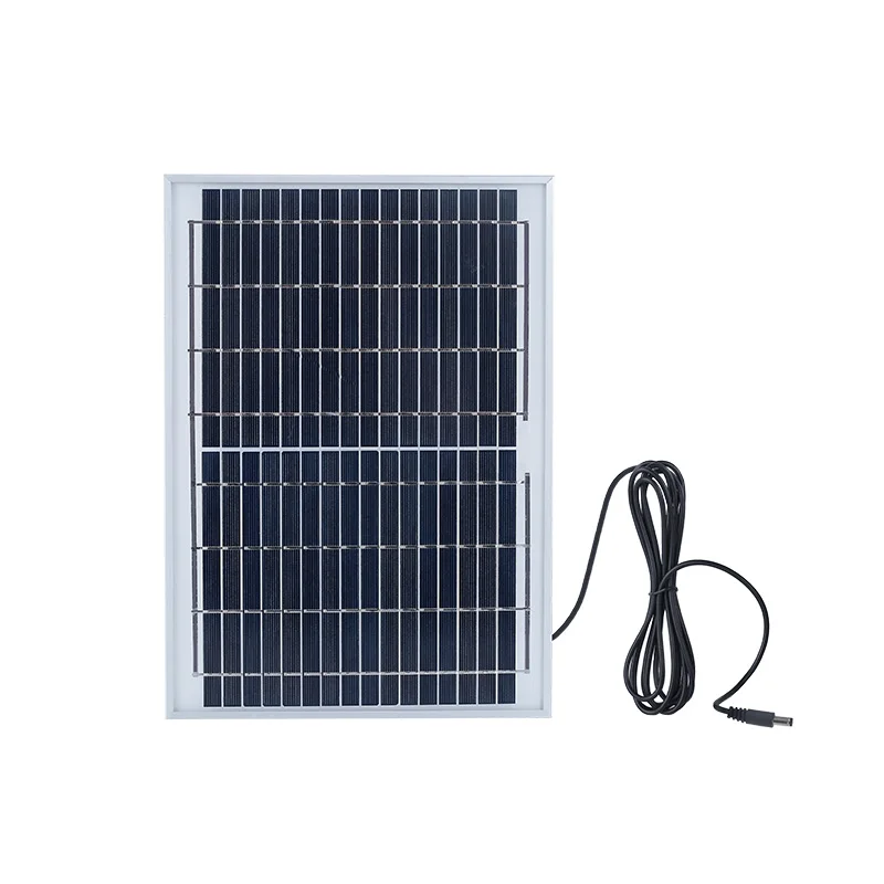 High Quality Solar Fans for Home 18 Inch Solar With Remote Control Solar Exhaust Fan