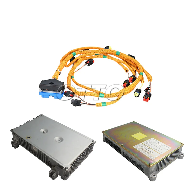 OTTO/солнечный 140-V 255-V 300-V 340-V 420-V 470-V S225-5 300426-00084A 539-00048G 539-00048A с ЖК-дисплеем приборная панель