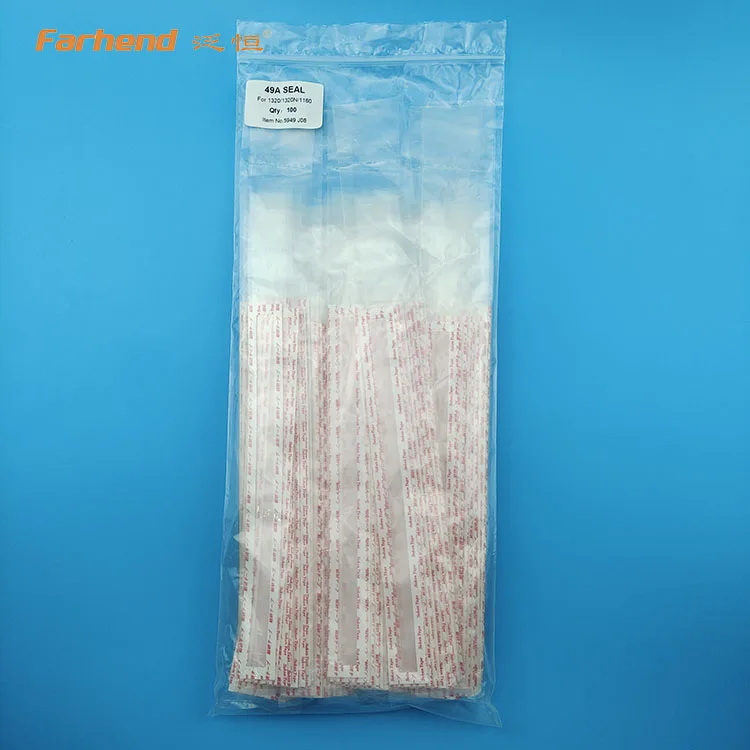 High Quality Q5949A cartridge seal Replacement For HP 5949A 7553A 505A 280A 3380 3390cartridge seals