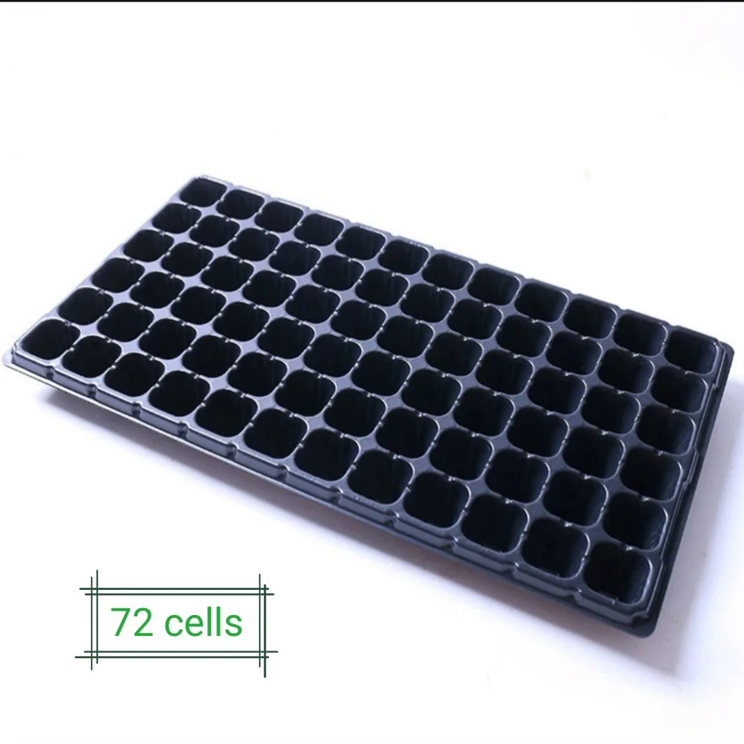 China factory strawberry seedling starting trays seedling tray kit