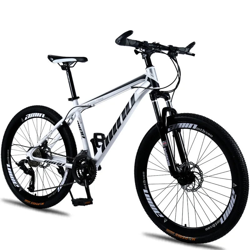 Mountain Bike Adult 24/26 inch Disc Brake Damping Variable Speed Mountain Bike bicycle Manufacturer
