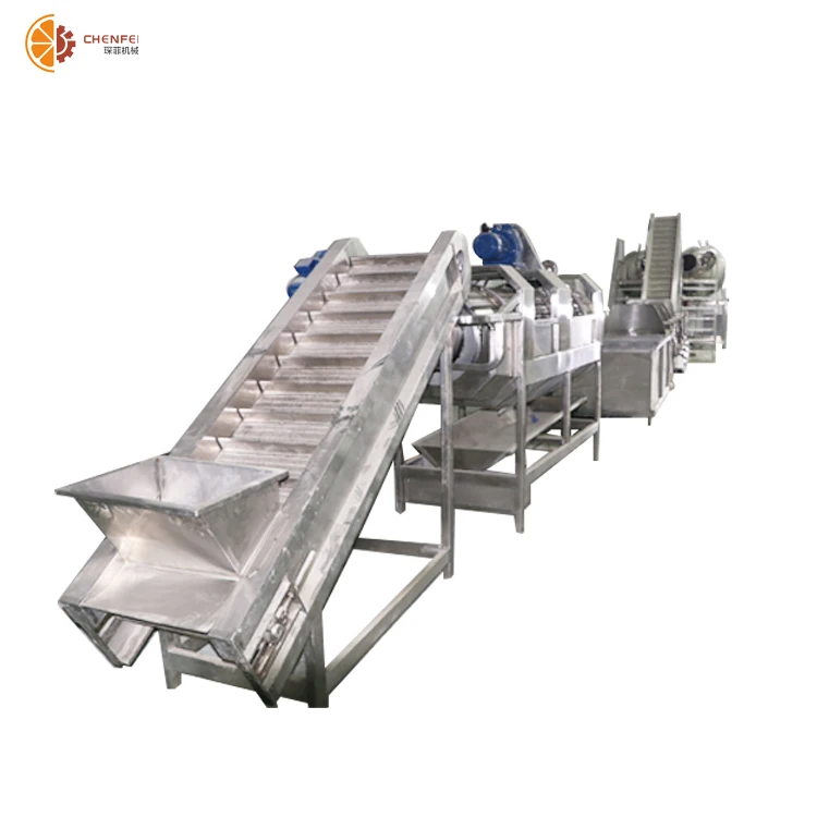 
Tomato processing plant/Tomato processing complete equipment 