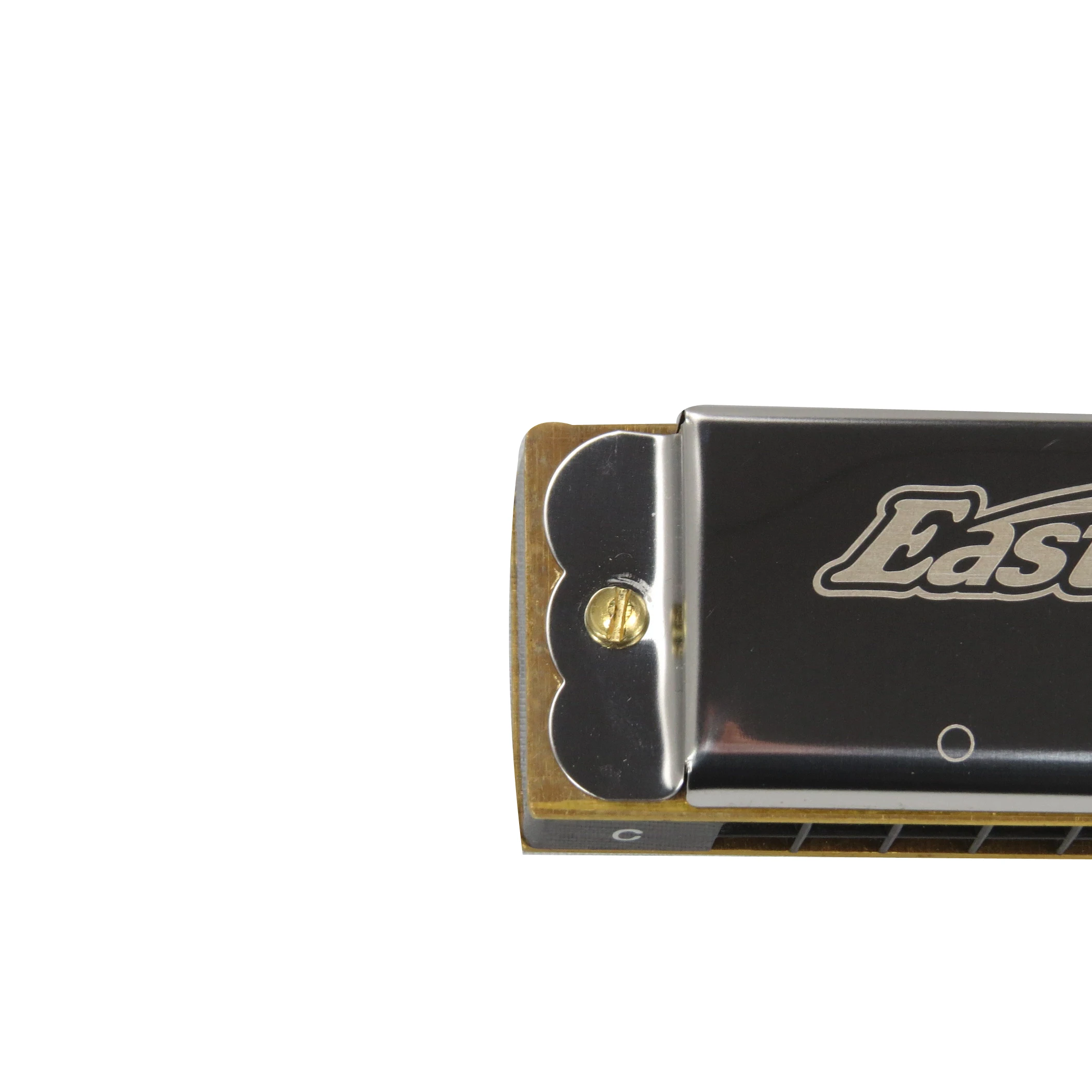 Гармоника tremolo EASTTOP T2401 с 24 отверстиями для начинающих музыкальный